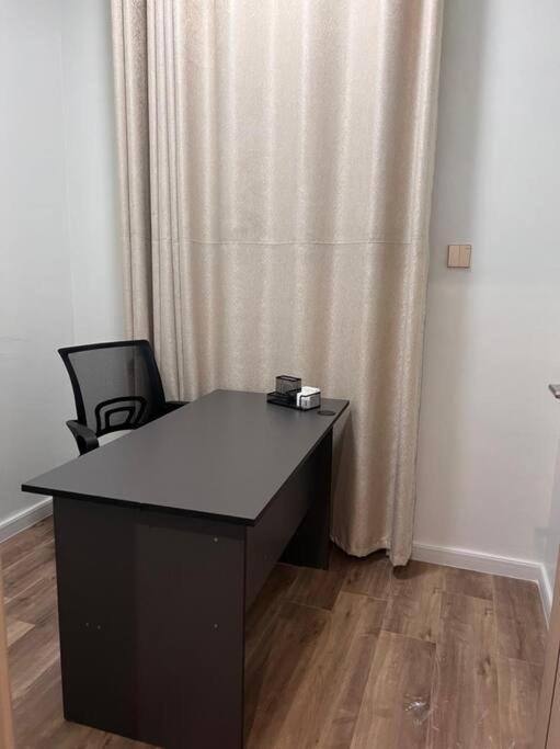 Lovely 3 Bedroom With A View Of The Park Machakos Esterno foto